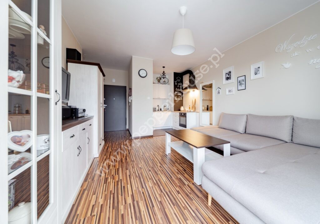 Mieszkanie na sprzedaż, Gdańsk, Morena, Czesława Miłosza - zdjęcie ofertowe nr 7
