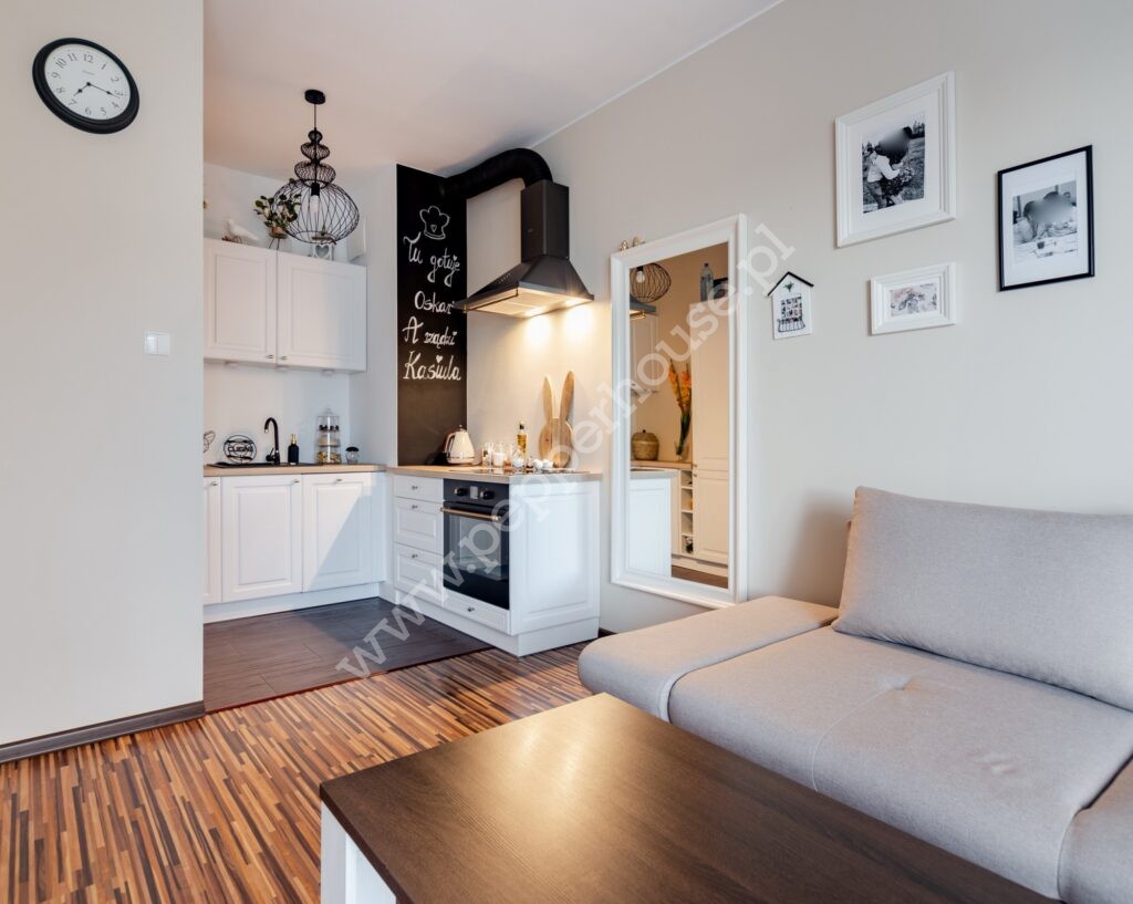 Mieszkanie na sprzedaż, Gdańsk, Morena, Czesława Miłosza - zdjęcie ofertowe nr 10