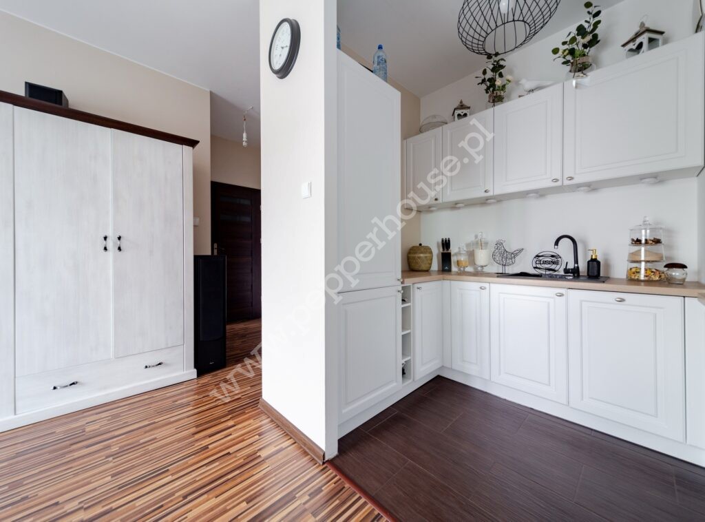 Mieszkanie na sprzedaż, Gdańsk, Morena, Czesława Miłosza - zdjęcie ofertowe nr 11