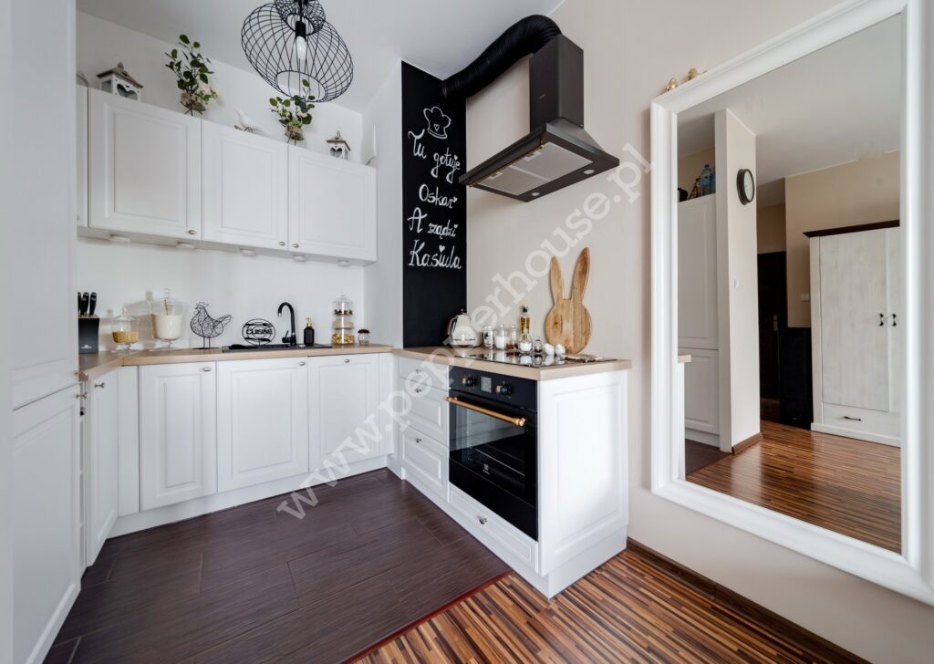 Mieszkanie na sprzedaż, Gdańsk, Morena, Czesława Miłosza - zdjęcie ofertowe nr 12