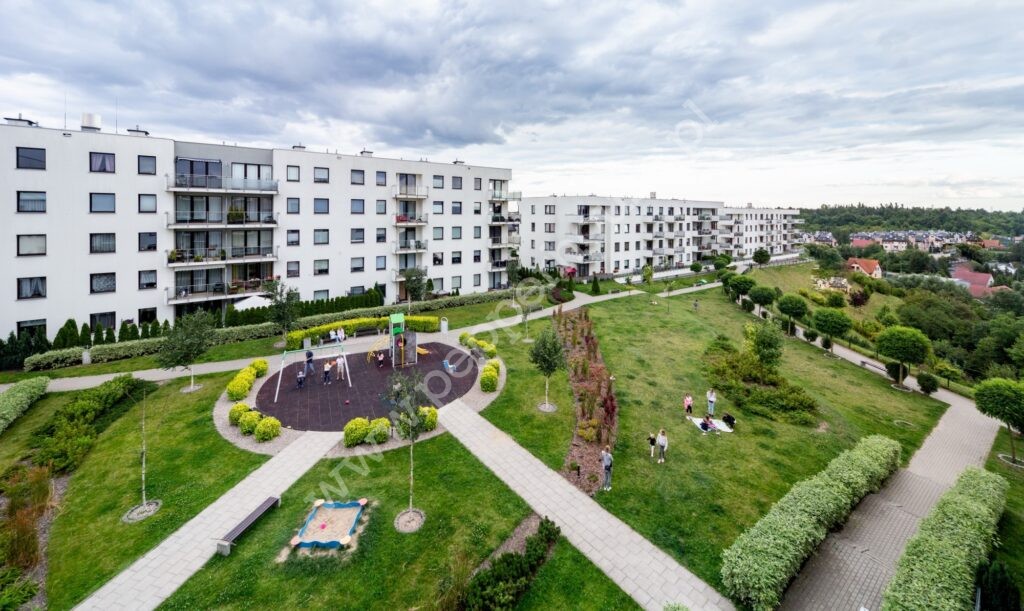 Mieszkanie na sprzedaż, Gdańsk, Morena, Czesława Miłosza - zdjęcie ofertowe nr 18