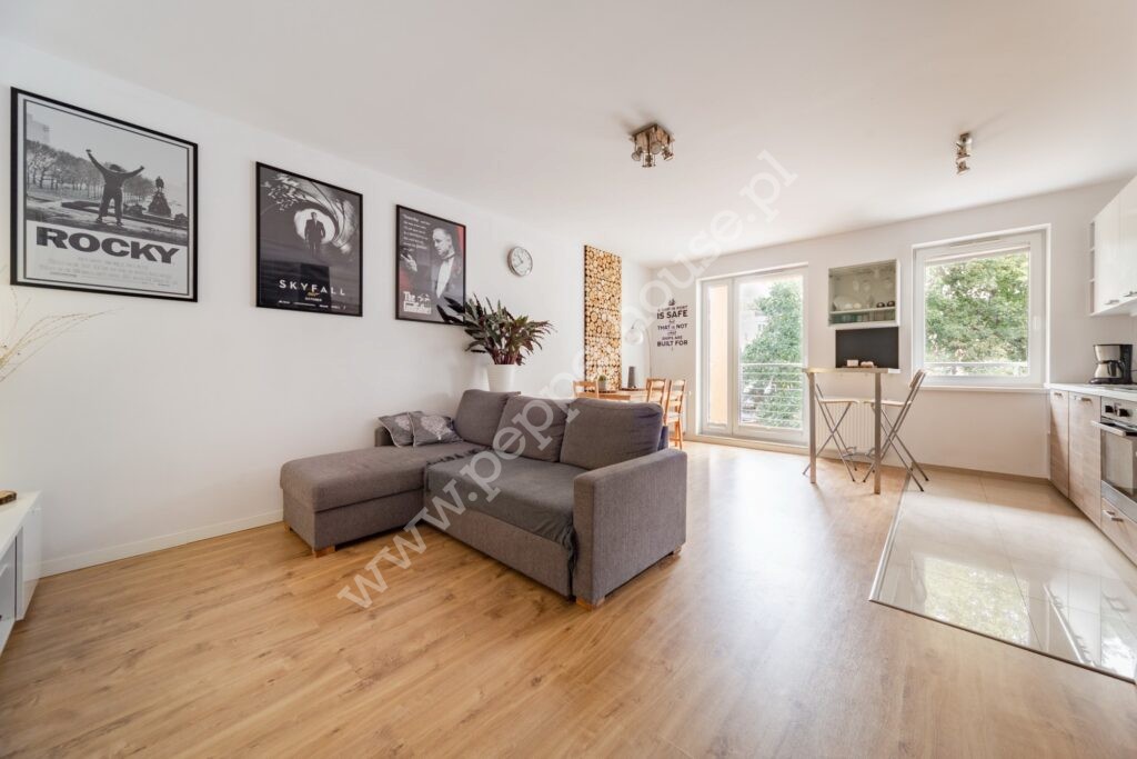 , Gdynia, Obłuże, Boisko - listing photo no. 1
