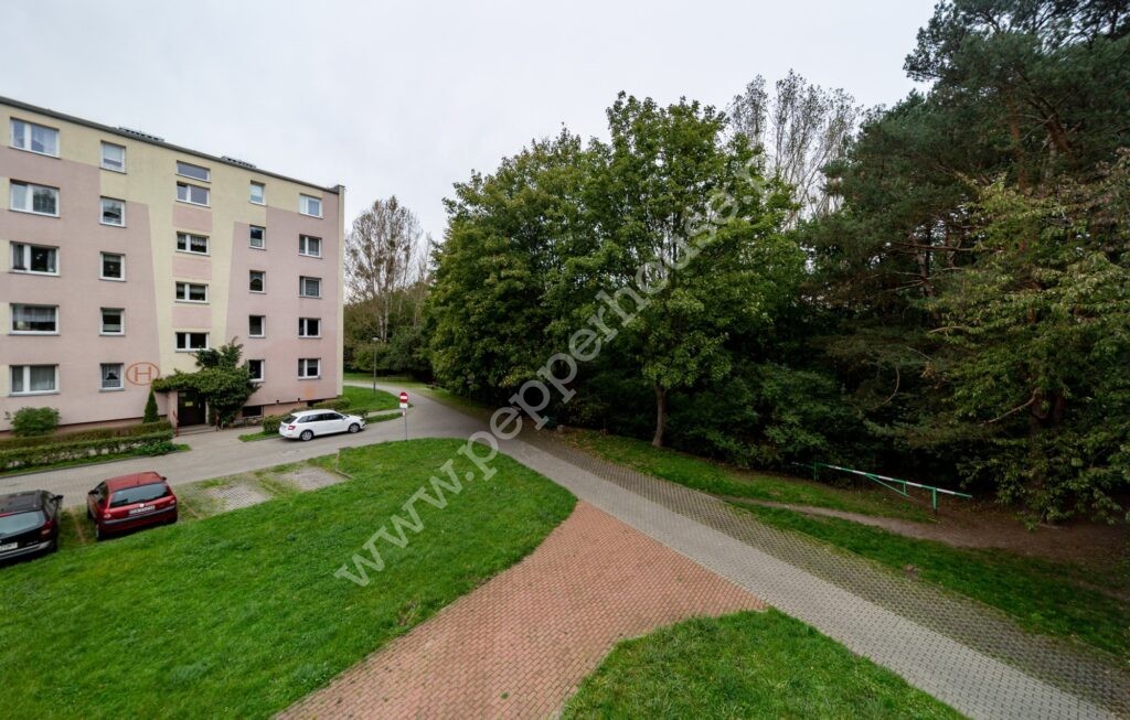 , Gdynia, Witomino, Narcyzowa - listing photo no. 1