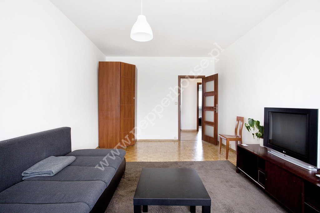 Mieszkanie na sprzedaż, Gdańsk, Zaspa, Kombatantów - zdjęcie ofertowe nr 5