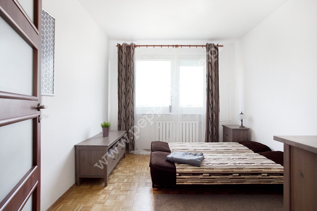 Mieszkanie na sprzedaż, Gdańsk, Zaspa, Kombatantów - zdjęcie ofertowe nr 4