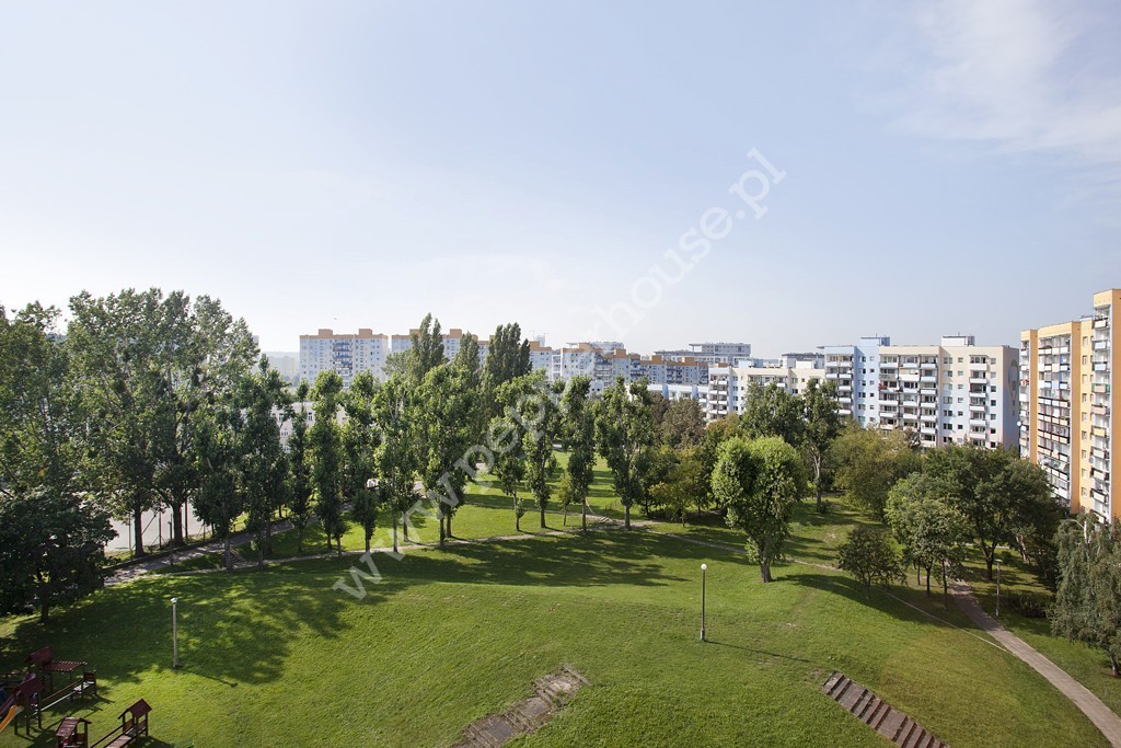 Mieszkanie na sprzedaż, Gdańsk, Zaspa, Kombatantów - zdjęcie ofertowe nr 7