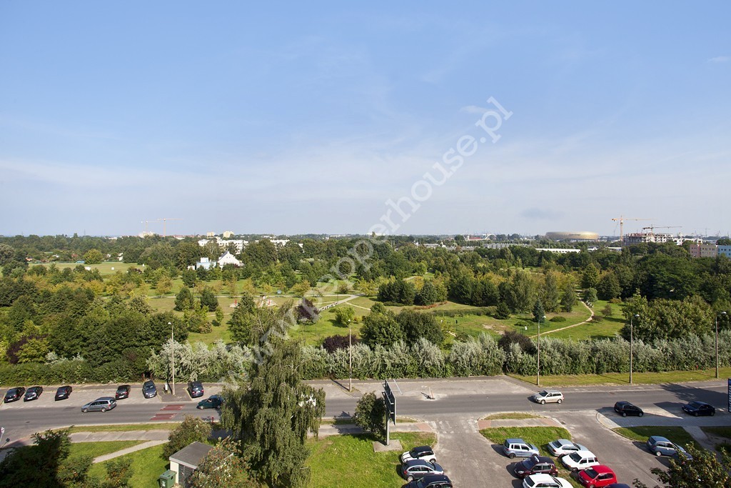 Mieszkanie na sprzedaż, Gdańsk, Zaspa, Kombatantów - zdjęcie ofertowe nr 8