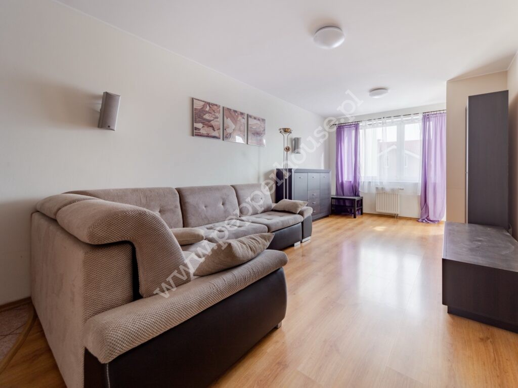 , Gdynia, Wielki Kack, Nowodworcowa - listing photo no. 1