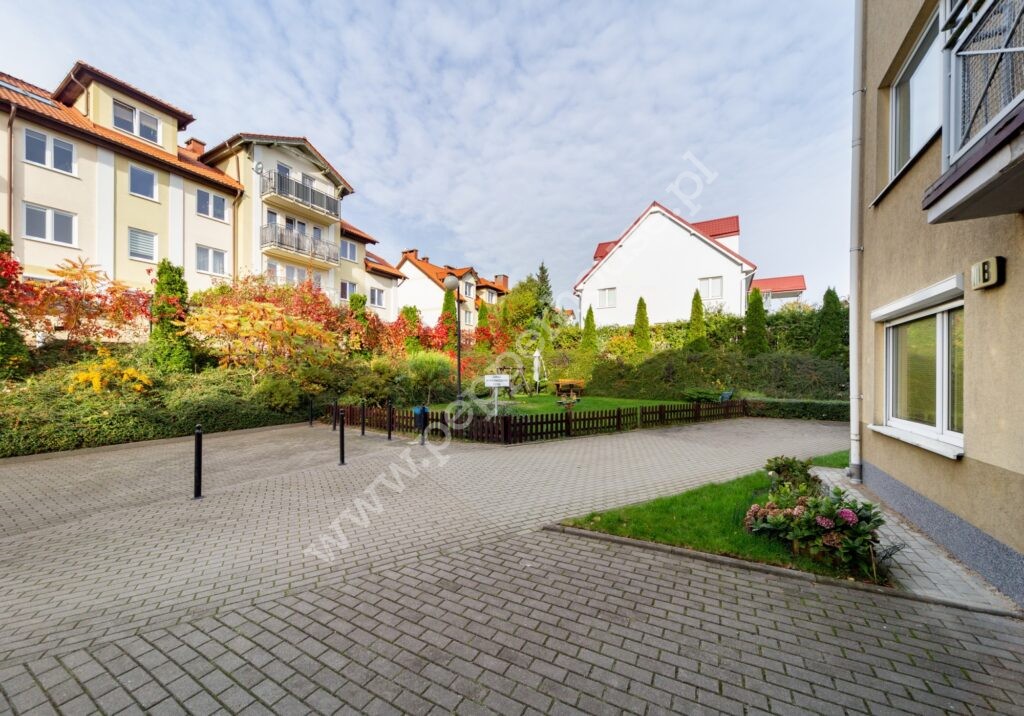 , Gdynia, Wielki Kack, Nowodworcowa - listing photo no. 10