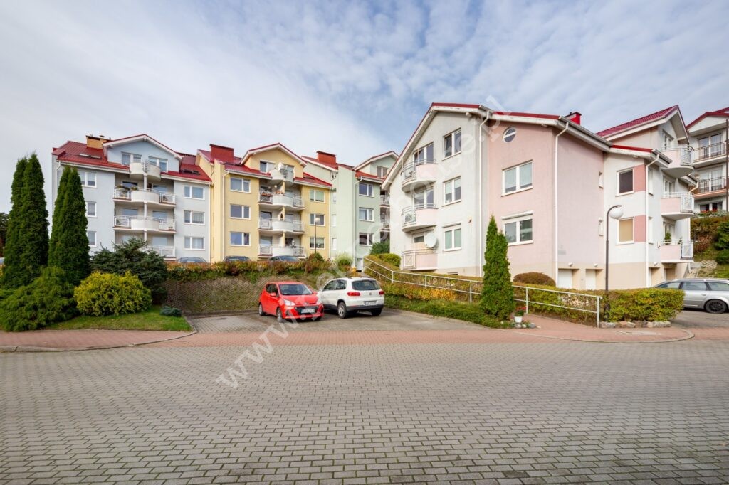, Gdynia, Wielki Kack, Nowodworcowa - listing photo no. 11