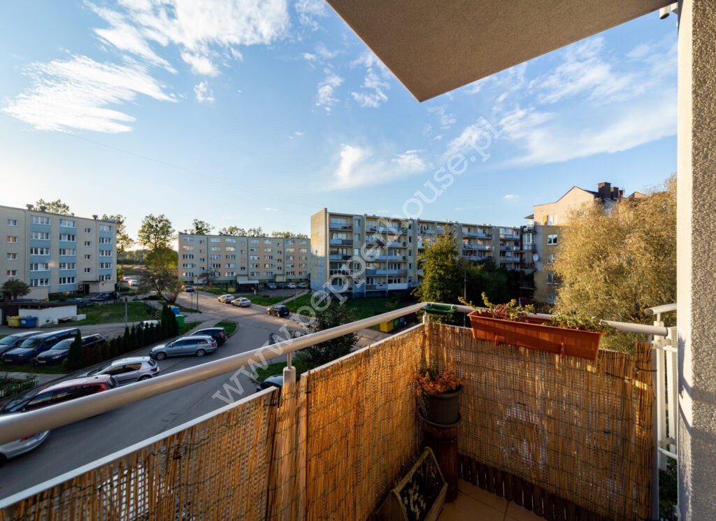 , Gdańsk, Kokoszki, Fundamentowa - listing photo no. 9
