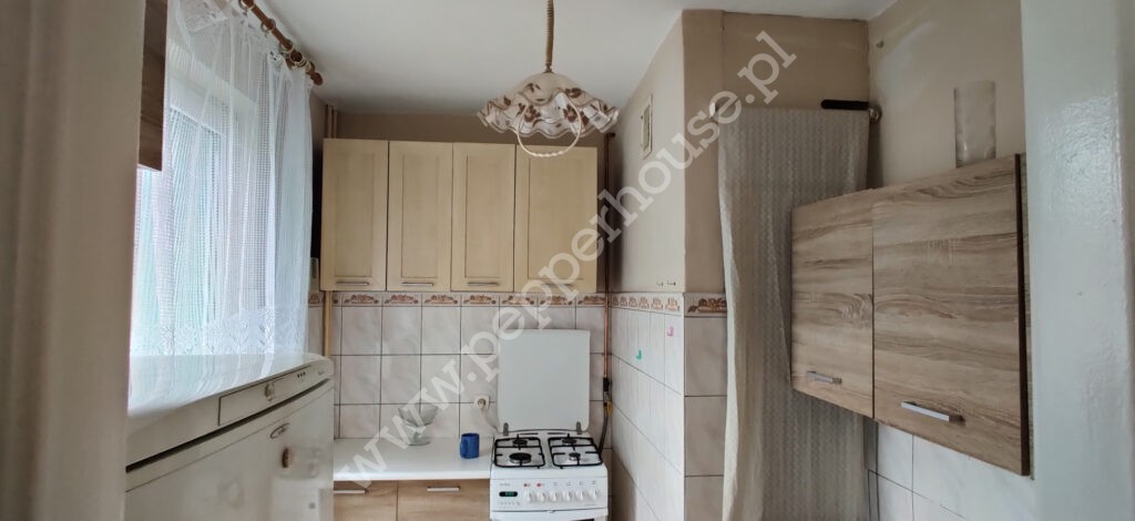 Mieszkanie na sprzedaż, Gdańsk, Przymorze, Jagiellońska - zdjęcie ofertowe nr 2