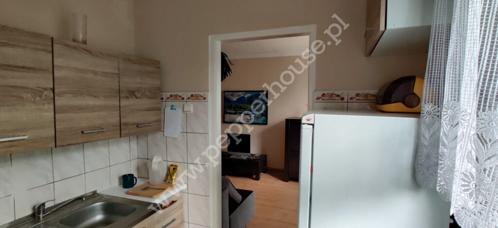 Mieszkanie na sprzedaż, Gdańsk, Przymorze, Jagiellońska - zdjęcie ofertowe nr 3