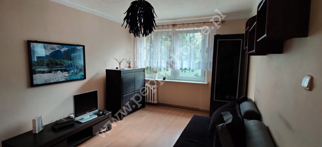 Mieszkanie na sprzedaż, Gdańsk, Przymorze, Jagiellońska - zdjęcie ofertowe nr 1