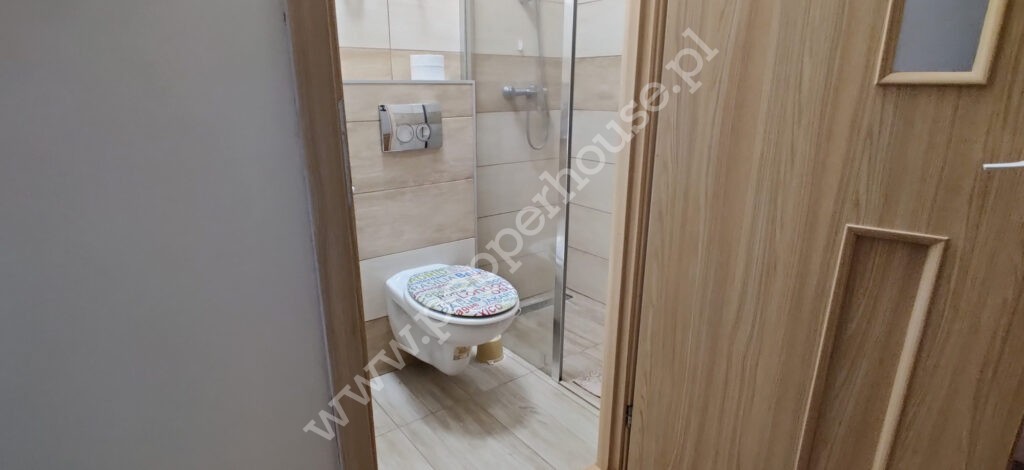 Mieszkanie na sprzedaż, Gdańsk, Przymorze, Jagiellońska - zdjęcie ofertowe nr 9