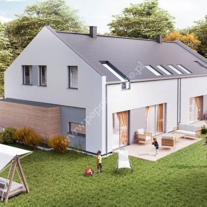 Dom na sprzedaż, pomorskie, Kąpino, Akacjowa - zdjęcie ofertowe nr 1