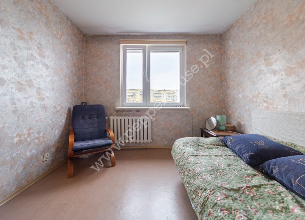Mieszkanie na sprzedaż, Gdynia, Obłuże, płk. Stanisława Dąbka - zdjęcie ofertowe nr 11