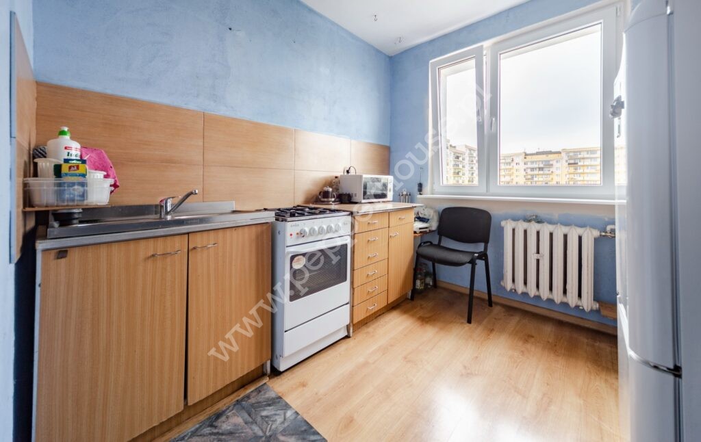 Mieszkanie na sprzedaż, Gdynia, Obłuże, płk. Stanisława Dąbka - zdjęcie ofertowe nr 7