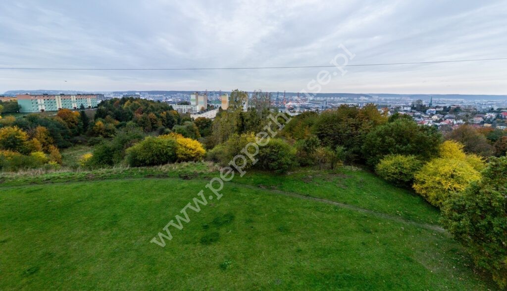 Mieszkanie na sprzedaż, Gdynia, Obłuże, płk. Stanisława Dąbka - zdjęcie ofertowe nr 13