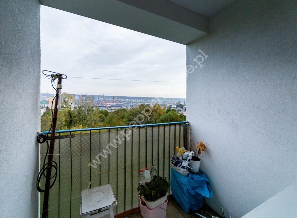 Mieszkanie na sprzedaż, Gdynia, Obłuże, płk. Stanisława Dąbka - zdjęcie ofertowe nr 14