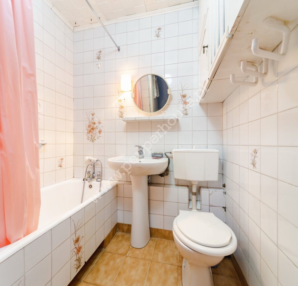 Mieszkanie na sprzedaż, Gdynia, Obłuże, płk. Stanisława Dąbka - zdjęcie ofertowe nr 15