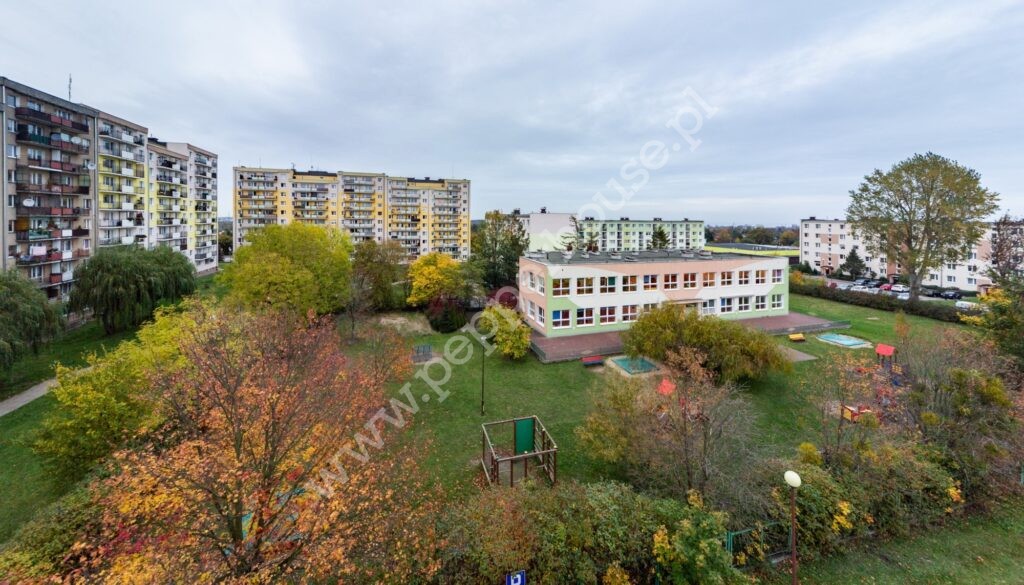 Mieszkanie na sprzedaż, Gdynia, Obłuże, płk. Stanisława Dąbka - zdjęcie ofertowe nr 16