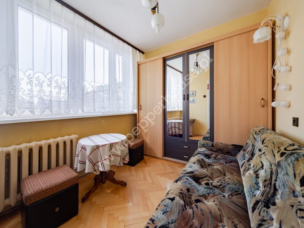 Mieszkanie na sprzedaż, Gdynia, Śródmieście, Wójta Radtkego - zdjęcie ofertowe nr 4