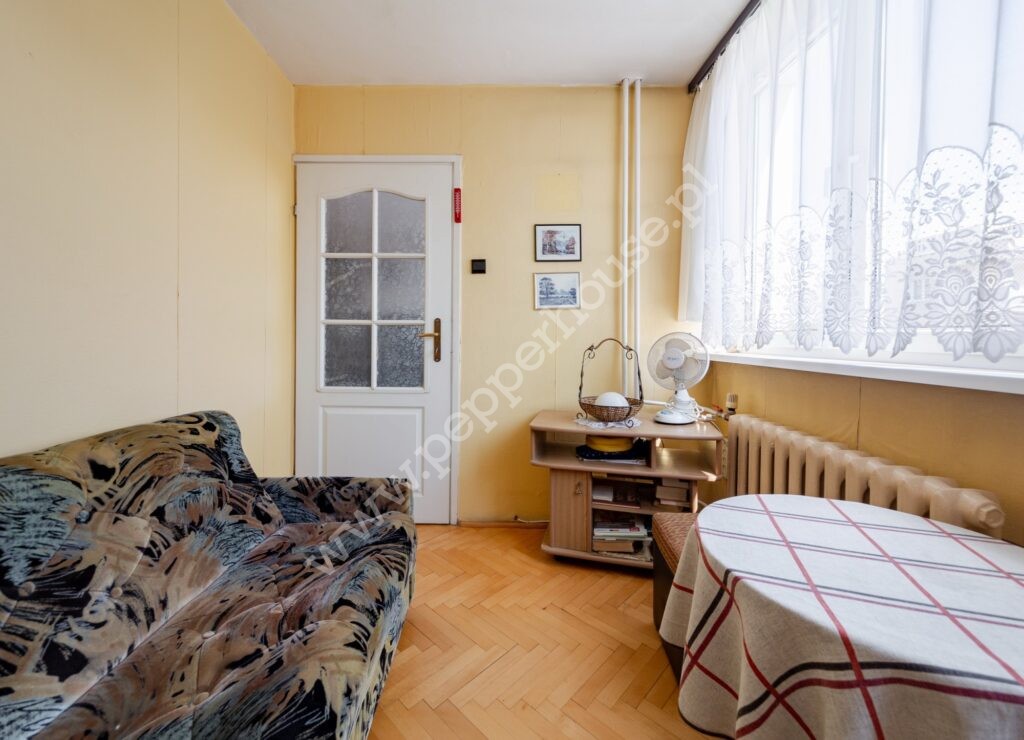 Mieszkanie na sprzedaż, Gdynia, Śródmieście, Wójta Radtkego - zdjęcie ofertowe nr 5