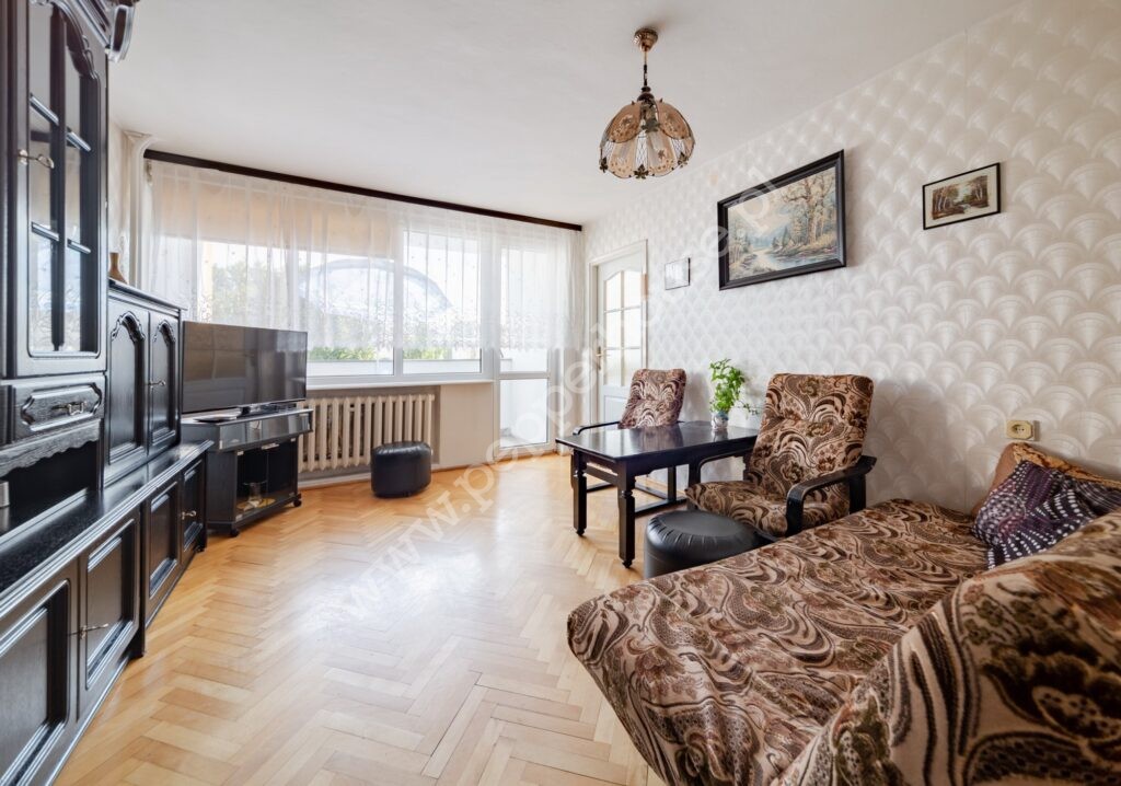 Mieszkanie na sprzedaż, Gdynia, Śródmieście, Wójta Radtkego - zdjęcie ofertowe nr 3