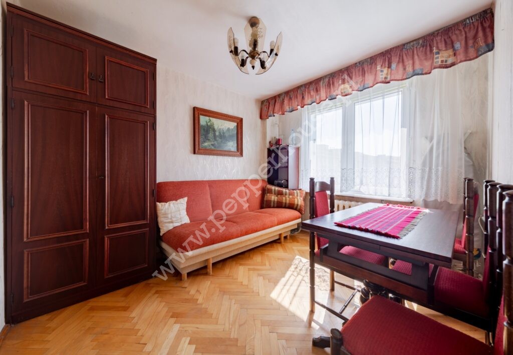 Mieszkanie na sprzedaż, Gdynia, Śródmieście, Wójta Radtkego - zdjęcie ofertowe nr 7