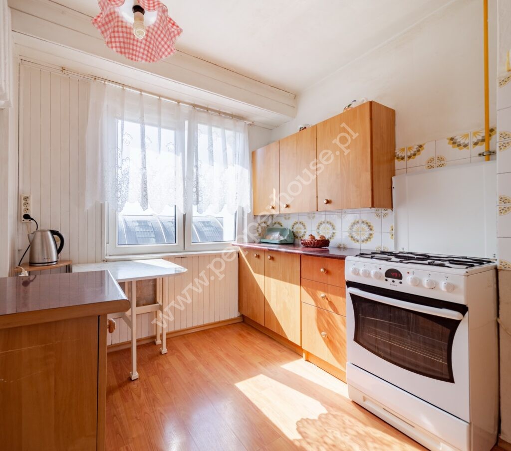 Mieszkanie na sprzedaż, Gdynia, Śródmieście, Wójta Radtkego - zdjęcie ofertowe nr 9