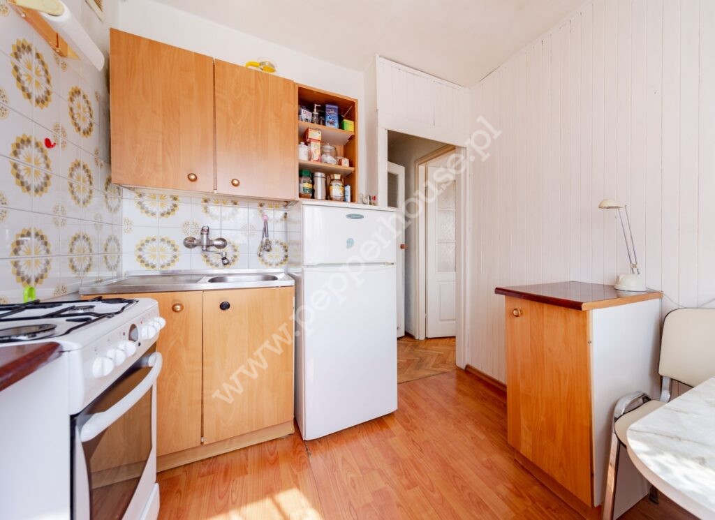 Mieszkanie na sprzedaż, Gdynia, Śródmieście, Wójta Radtkego - zdjęcie ofertowe nr 10