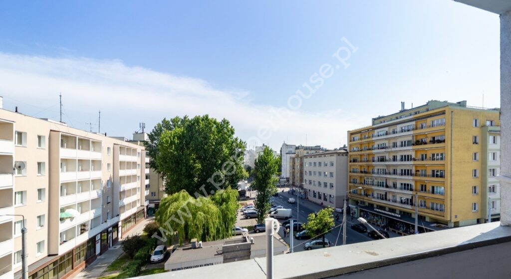 Mieszkanie na sprzedaż, Gdynia, Śródmieście, Wójta Radtkego - zdjęcie ofertowe nr 1