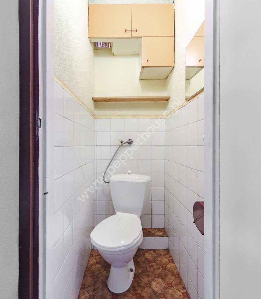 Mieszkanie na sprzedaż, Gdynia, Śródmieście, Wójta Radtkego - zdjęcie ofertowe nr 13