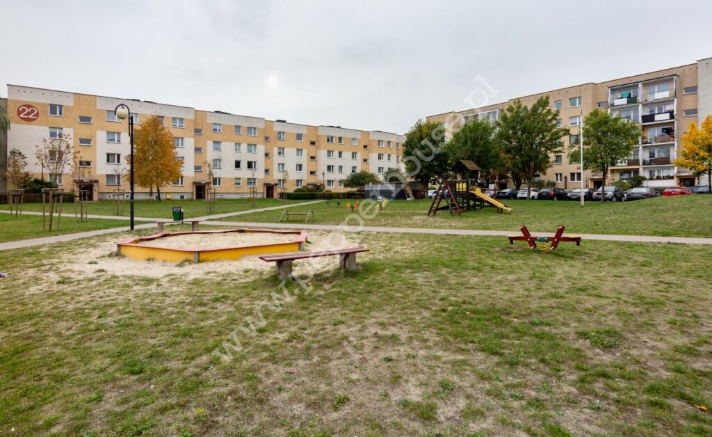 Mieszkanie na sprzedaż, pomorskie, Rumia, Gdańska - zdjęcie ofertowe nr 13