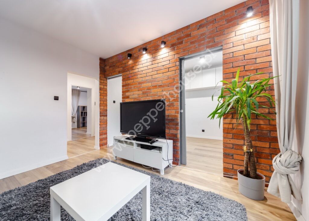 Mieszkanie na sprzedaż, Gdynia, Wielki Kack, Gryfa Pomorskiego - zdjęcie ofertowe nr 3