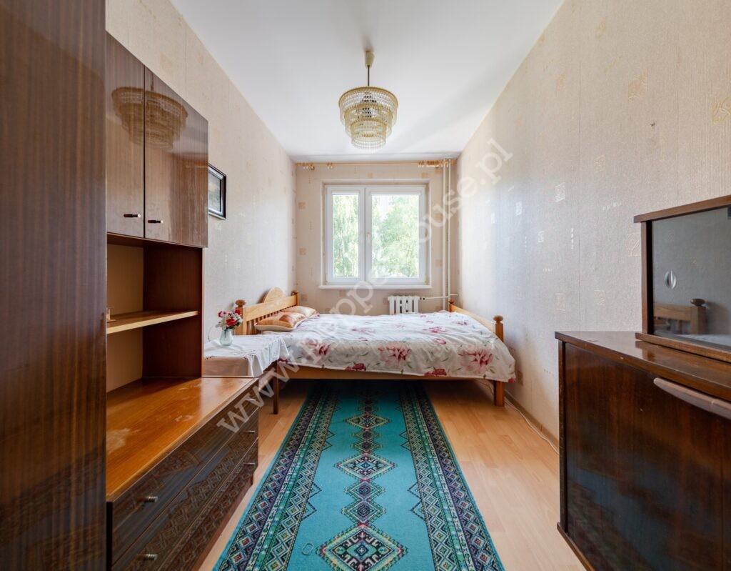 Mieszkanie na sprzedaż, Gdańsk, Morena, Ignacego Matuszewskiego - zdjęcie ofertowe nr 5