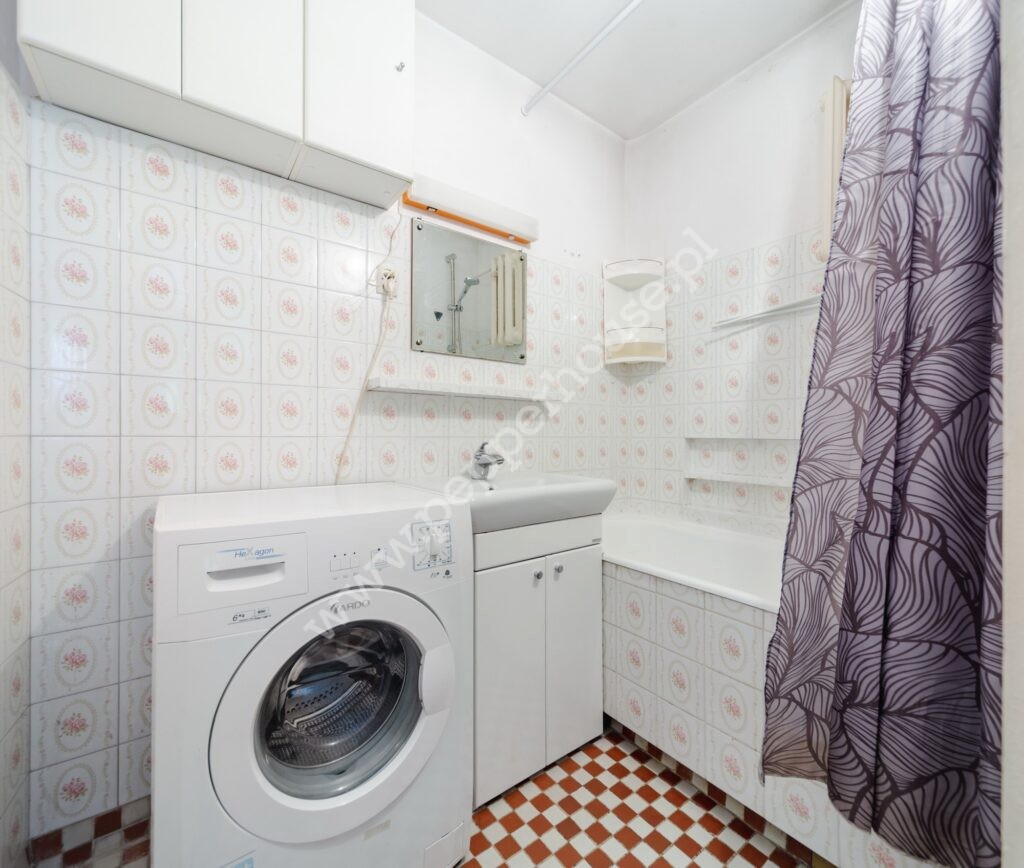 Mieszkanie na sprzedaż, Gdańsk, Morena, Ignacego Matuszewskiego - zdjęcie ofertowe nr 7