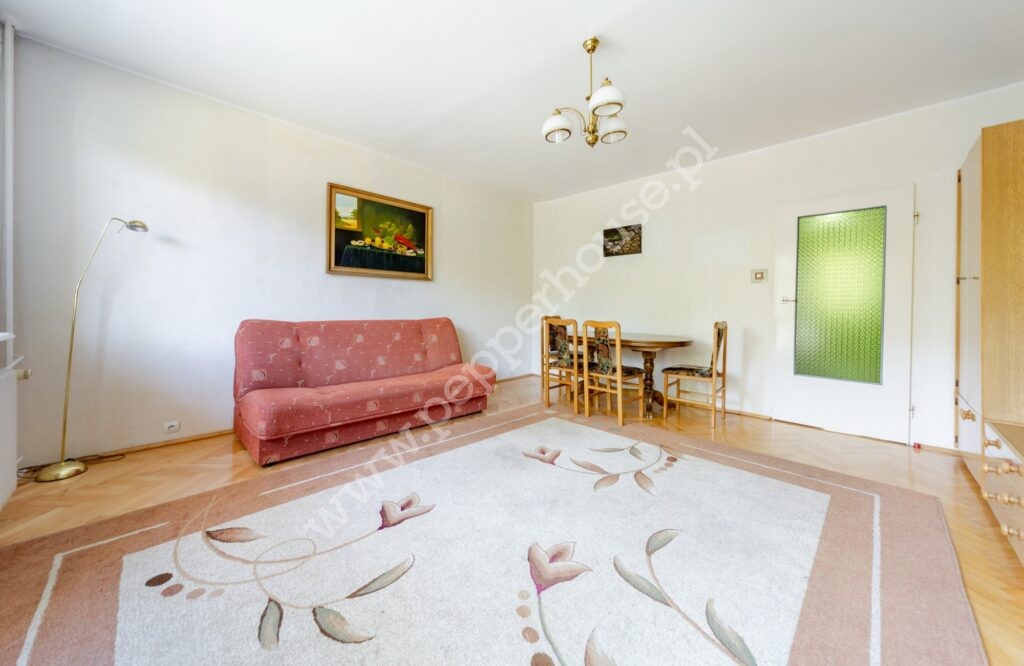 Mieszkanie na sprzedaż, Gdańsk, Morena, Ignacego Matuszewskiego - zdjęcie ofertowe nr 2