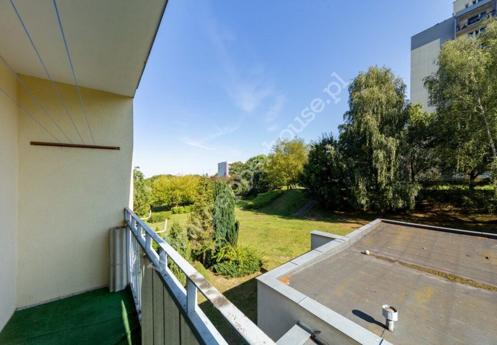 Mieszkanie na sprzedaż, Gdańsk, Morena, Ignacego Matuszewskiego - zdjęcie ofertowe nr 8