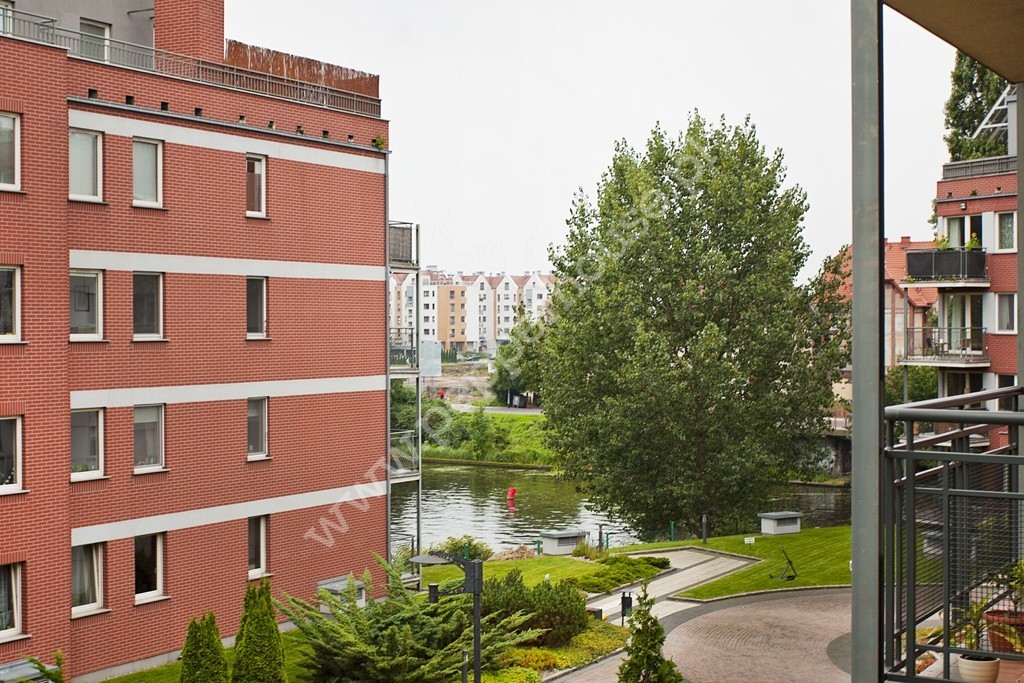 Mieszkanie na sprzedaż, Gdańsk, Śródmieście, Lastadia - zdjęcie ofertowe nr 11
