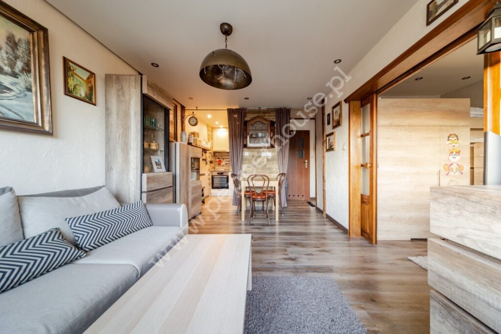 Mieszkanie na sprzedaż, Gdynia, Leszczynki, Młyńska - zdjęcie ofertowe nr 4