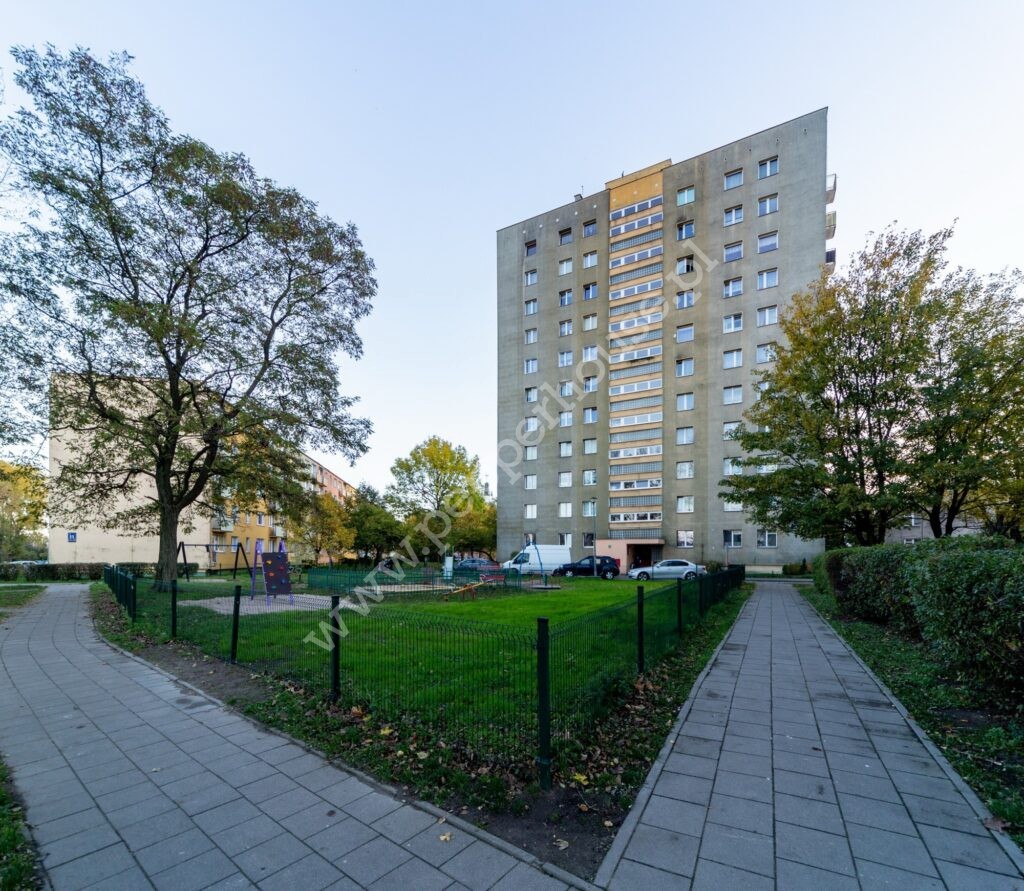 Mieszkanie na sprzedaż, Gdynia, Leszczynki, Młyńska - zdjęcie ofertowe nr 14