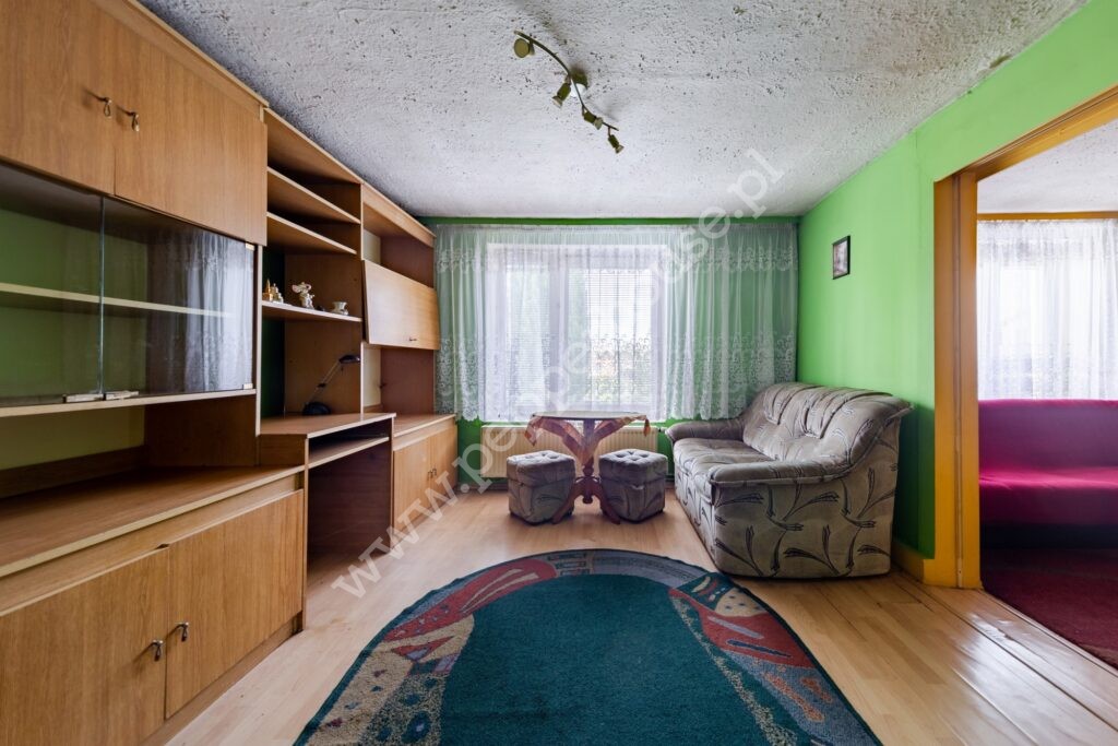 Mieszkanie na sprzedaż, Gdynia, Leszczynki, Gabriela Władysławskiego - zdjęcie ofertowe nr 1