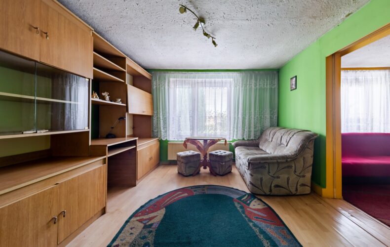 Mieszkanie na sprzedaż, Gdynia, Leszczynki, Gabriela Władysławskiego
