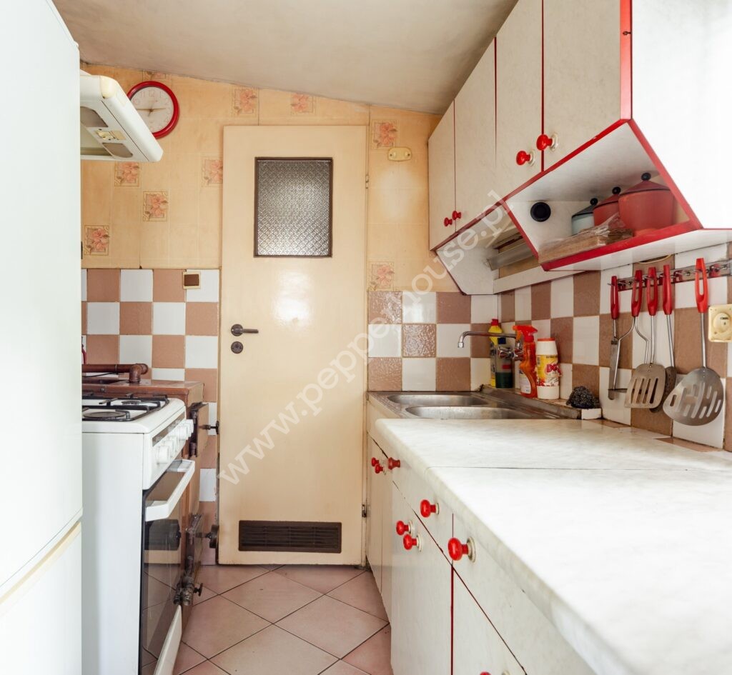 Mieszkanie na sprzedaż, Gdynia, Leszczynki, Gabriela Władysławskiego - zdjęcie ofertowe nr 7
