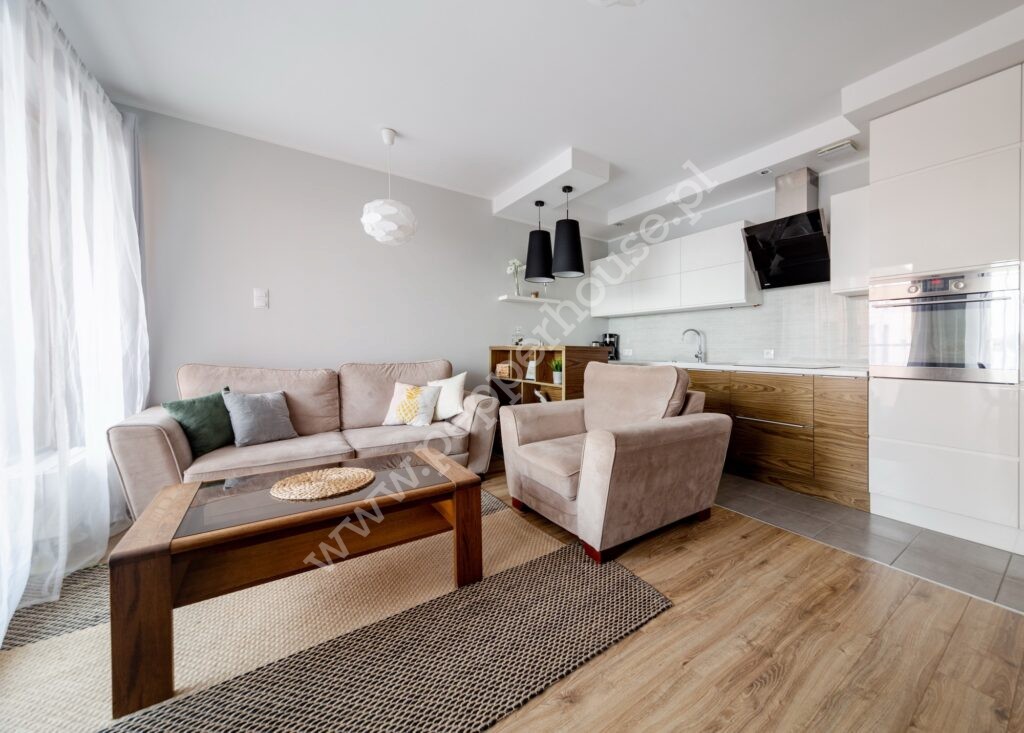 , Gdańsk, Śródmieście, Toruńska - listing photo no. 3