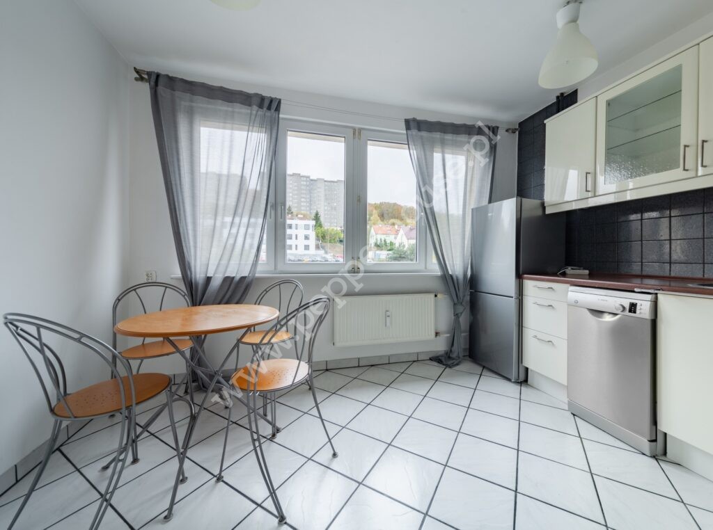 Mieszkanie na sprzedaż, Gdynia, Śródmieście, Morska - zdjęcie ofertowe nr 6