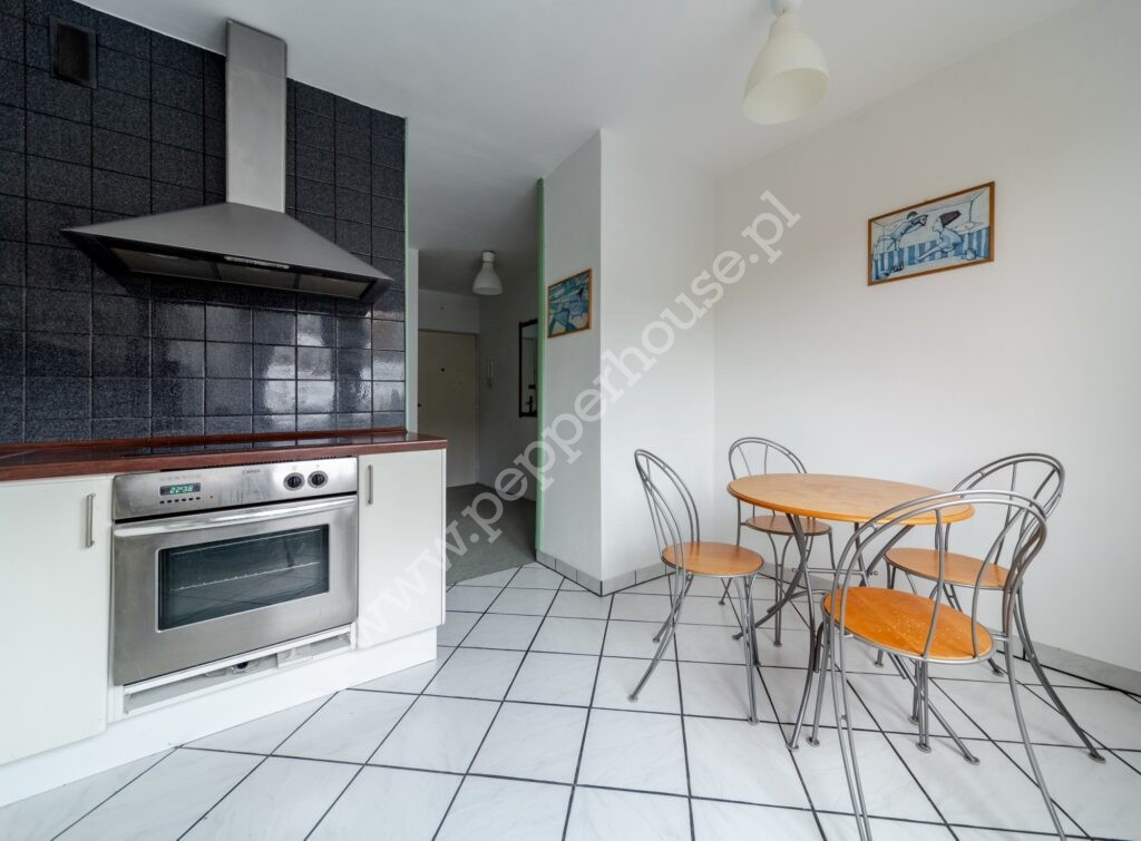 Mieszkanie na sprzedaż, Gdynia, Śródmieście, Morska - zdjęcie ofertowe nr 4