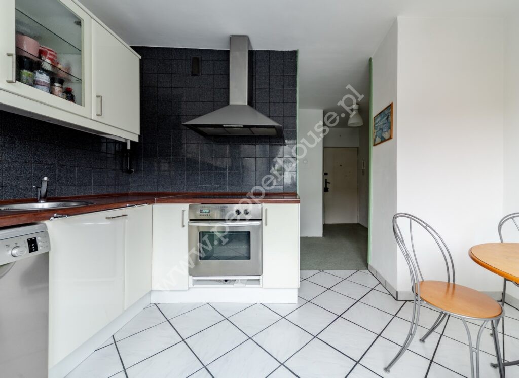 Mieszkanie na sprzedaż, Gdynia, Śródmieście, Morska - zdjęcie ofertowe nr 5